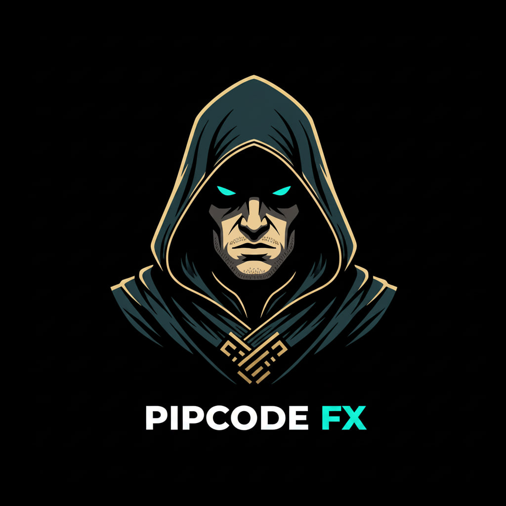 PipCode FX brand